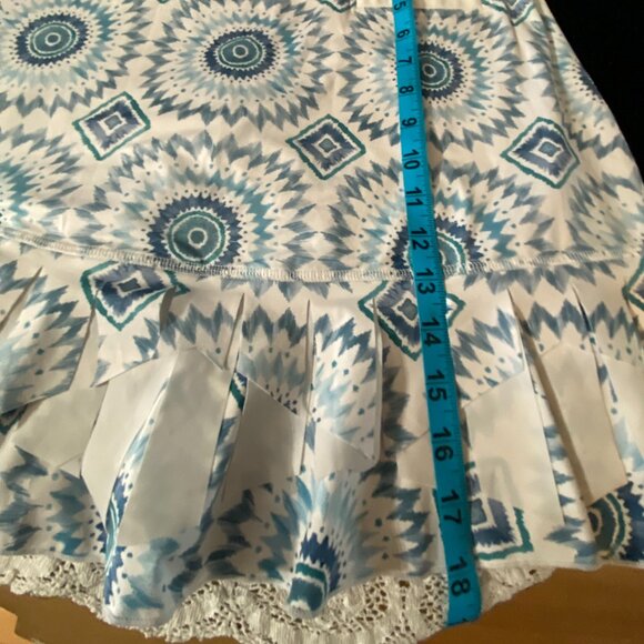 SOFI BELLA M SKORT - Picture 7 of 8